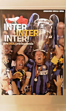 LIBRO INTER INTER INTER! UNA