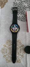 Samsung Galaxy Watch4 Classic 46mm Cassa in Acciaio Inox SmartWatch Nero