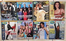 RIVISTA TV SORRISI E CANZONI