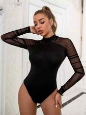 Body sottogiacca maglia