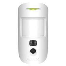 Motioncam white rilevatore - white,