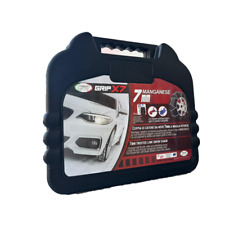 Catene da Neve 7mm Omologate
