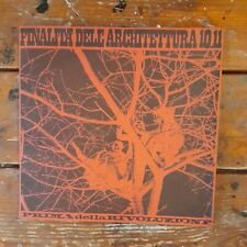 Finalità dell'Architettura