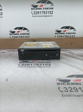 ✴️ AUTORADIO LETTORE DVD RANGE ROVER SPORT 462100-8318 YIB500070 LR018252 E1