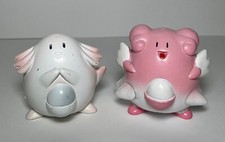 Chansey Blissey Pokemon