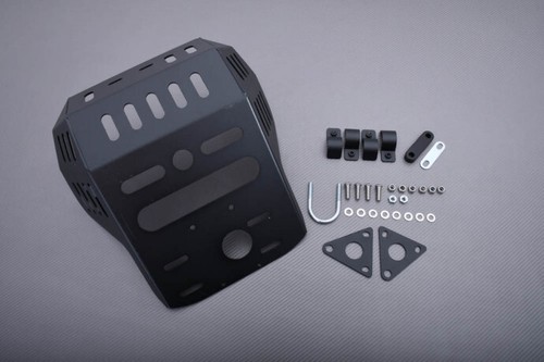 Protezione motore paramotore - protezione,