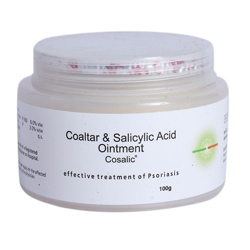Unguento catrame carbon - di,