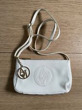 borsa ARMANI JEANS in pelle