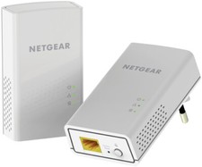 NETGEAR PowerLINE 1000 + WiFi