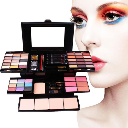 Set palette colori - set, 39