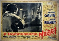 IL COMMISSARIO