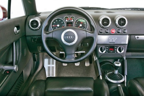 Volante sportivo originale