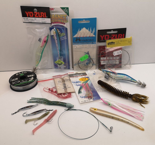 Lotto stock materiale - lotto,