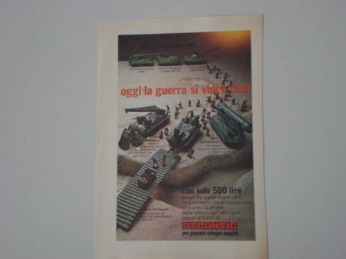Advertising pubblicità 1974 - pubblicità,