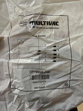 Multivac opt96ns p08 - multivac, opt96ns-p08