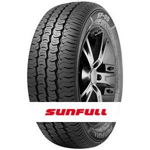 Gomme estive sunfull - gomme, r14c