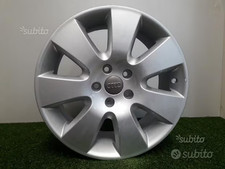 CERCHI IN LEGA DA 17 PER AUDI