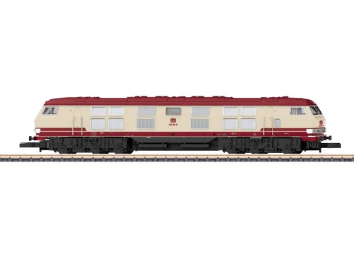 Märklin 88322 locomotiva