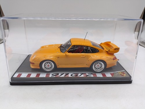 Porsche 911 gt2 road - 911, version