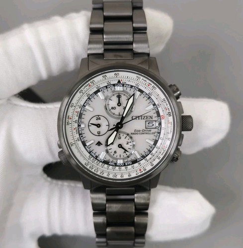 Orologio pilota citizen - orologio,