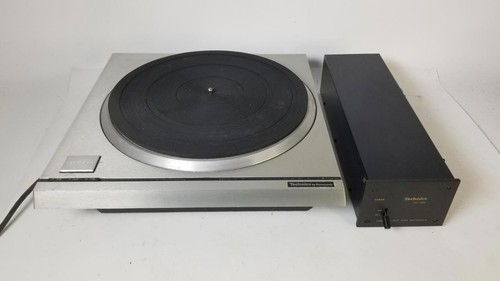 Technics mkii 10 - technics,