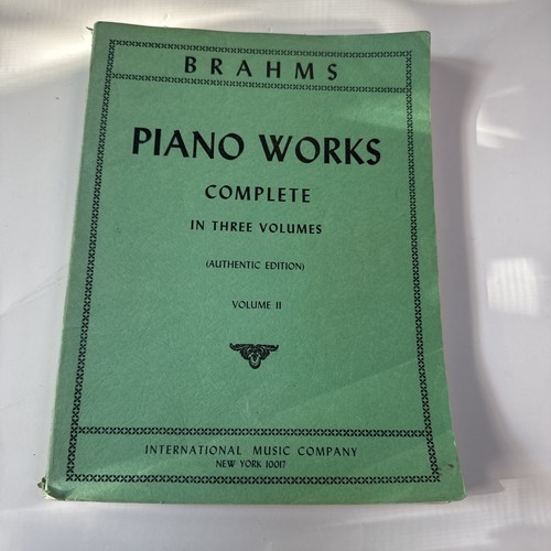 Brahms completo piano - completo,