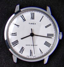 Orologio Timex Quadrante