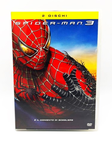 Spider man completo dvd - -,