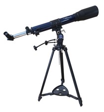 BRESSER Skylux NG Telescopio