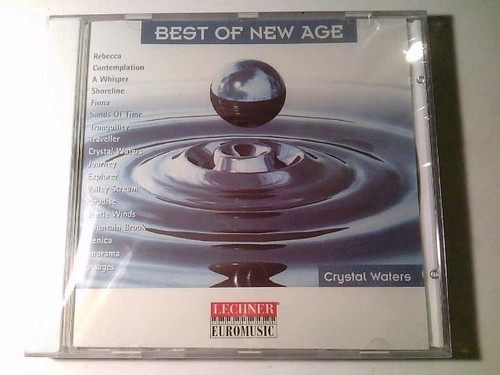 Best new age - best,