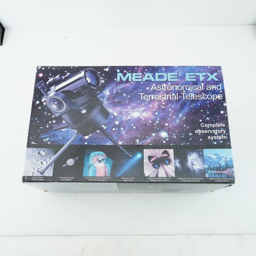 Meade etx astronomical - etx,