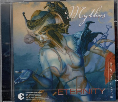 Mythos eternity - mythos,