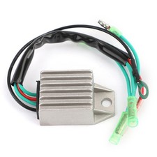 Regolatore raddrizzatore - regolatore,