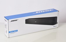 Bose Solo 5 Sistema audio TV