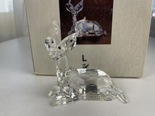 Statuina swarovski 175703 - statuina,