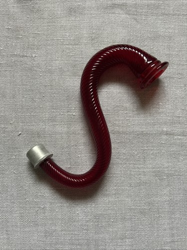 Braccio cm vetro - 18,