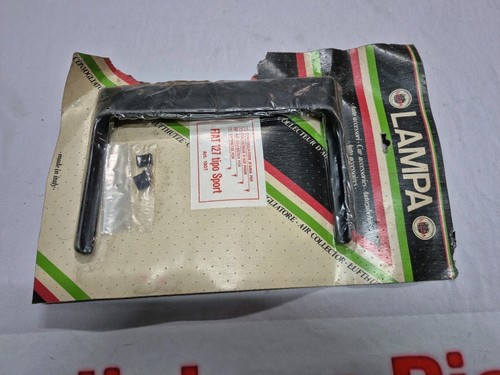 Convogliatore griglia spoiler - convogliatore,