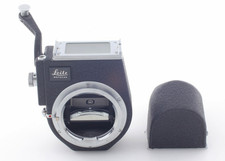 Leica Visoflex III Con Mirino