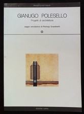 Polesello Gianugo Progetti e