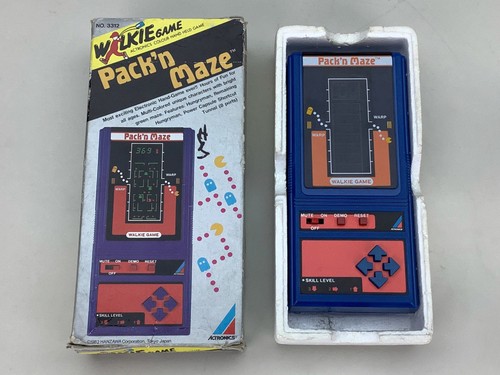 Gioco vfd portatile - gioco,