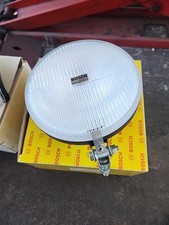 FENDINEBBIA BOSCH TRASPARENTE