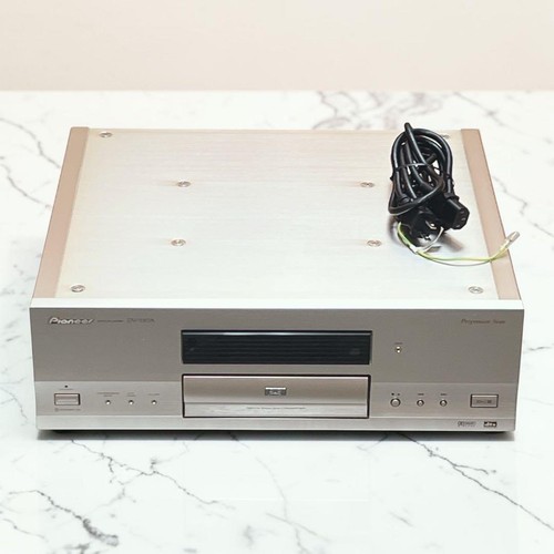 Pioneer s10a lettore dvd cd - dv-s10a,