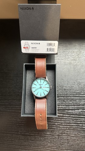 Orologio uomo personalizzato - uomo,