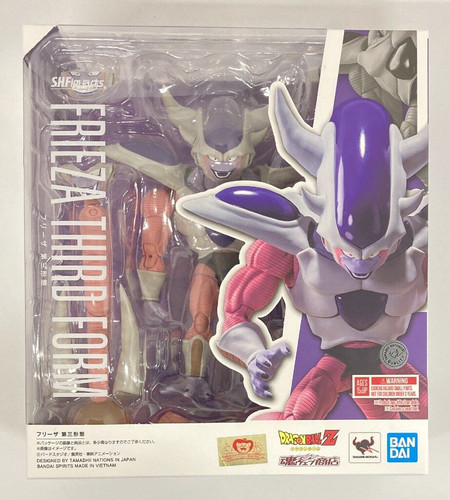 Bandai figuarts fregio - bandai, s.h.figuarts