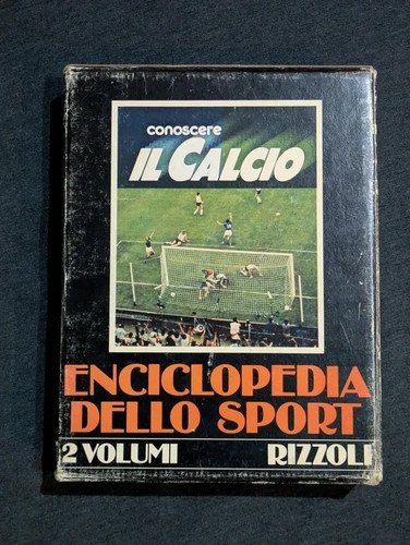 Conoscere calcio - il,