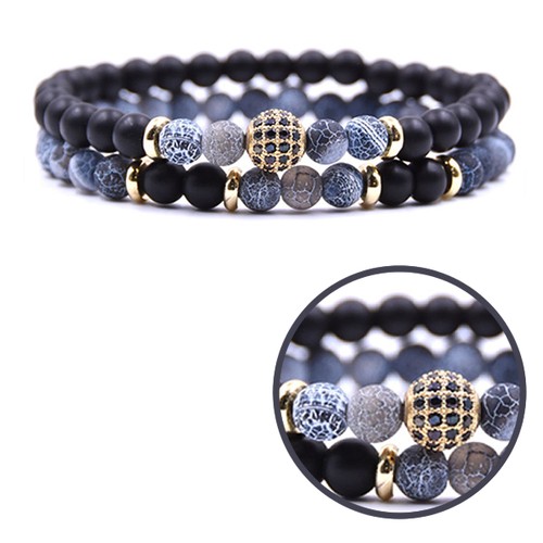 Pietre dure bracciale - pietre,
