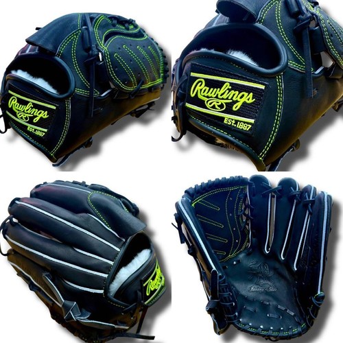 Guanto baseball lanciatore - da,