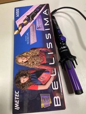 Bellissima Ricci & curl Imetec