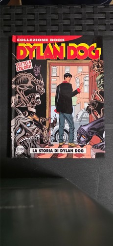 Dylan dog collezione - collezione, book