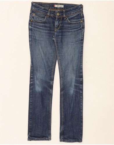Jeans donna levi - jeans, slim